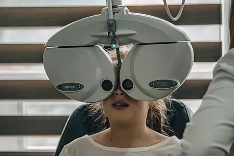 医学验光有多重要？