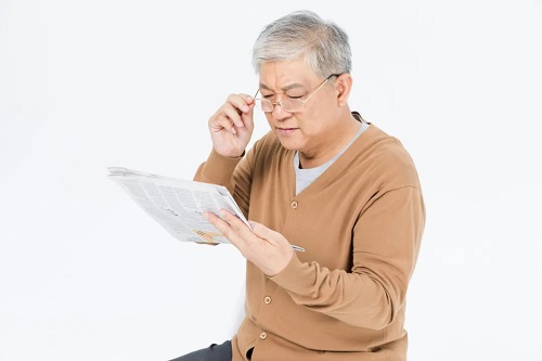 同时出现青光眼与白内障该怎么办？